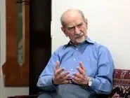 محمد توسلی: اسرائیل دنبال تجزیه ایران است 