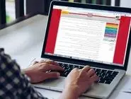 نتایج پذیرش دانشگاه آزاد اسلامی اعلام شد