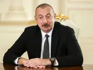 علی اف: خواستار روابط خوب با ایران هستیم!