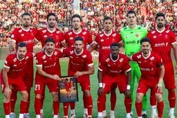 ترکیب احتمالی پرسپولیس مقابل استقلال 