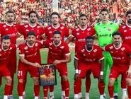 ترکیب احتمالی پرسپولیس مقابل استقلال 