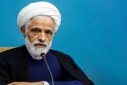 انصاری: امنیت کشور در معرض خطر است