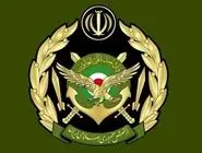 بیانیه ارتش ایران: راه مقاومت و ایستادگی تا آخر ادامه خواهد داد