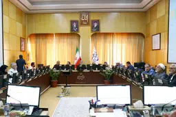 یک طرح امنیتی دیگر/بررسی تصویب طرح مقابله با نفوذ سرویس های اطلاعاتی یا دولت‌ها و نهادهای بیگانه در کشور در کمیسیون امنیت ملی و سیاست خارجی مجلس