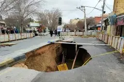 ۳۰درصد جمعیت ایران در بناهای ناامین زندگی می‌کنند 