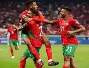 یک تیم دیگر به جام جهانی رسید 