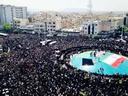 وحدت ملی در سایه تهدید خارجی/واکاوی جامعه‏‌شناختی واکنش ایرانیان به حمله اسرائیل