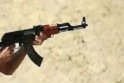 درگیری مسلحانه در زهک؛ شهادت یک مأمور پلیس مبارزه با مواد مخدر
