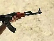 درگیری مسلحانه در زهک؛ شهادت یک مأمور پلیس مبارزه با مواد مخدر
