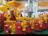 شروع یک کسب و کار با سرمایه کم؛ درآمدزایی با دستگاه آسیاب