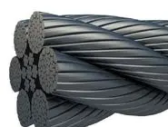 چگونه انتخاب درست سیم بکسل آسانسور می‌تواند امنیت ساختمان را تضمین کند؟