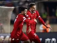 روایتی از تاثیر ویژه سرمربی برزیلی روی ستاره پرسپولیس