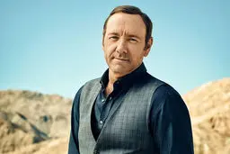 سه شکایت جدید علیه کوین اسپیسی 