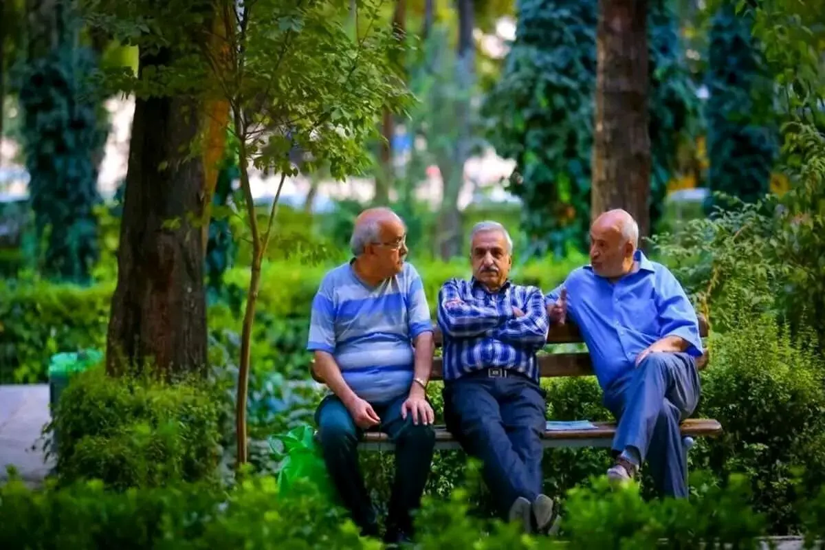 خبر خوب سازمان برنامه و بودجه برای بازنشستگان