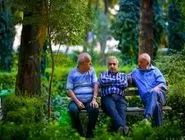 خبر خوب سازمان برنامه و بودجه برای بازنشستگان 