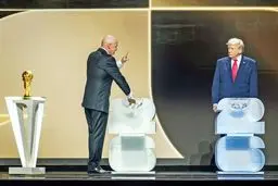 تقابل فیفا و آمریکا/بررسی رویکرد انسانی فدراسیون جهانی فوتبال پیش از جام‏ جهانی