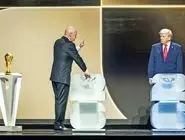 تقابل فیفا و آمریکا/بررسی رویکرد انسانی فدراسیون جهانی فوتبال پیش از جام‏ جهانی