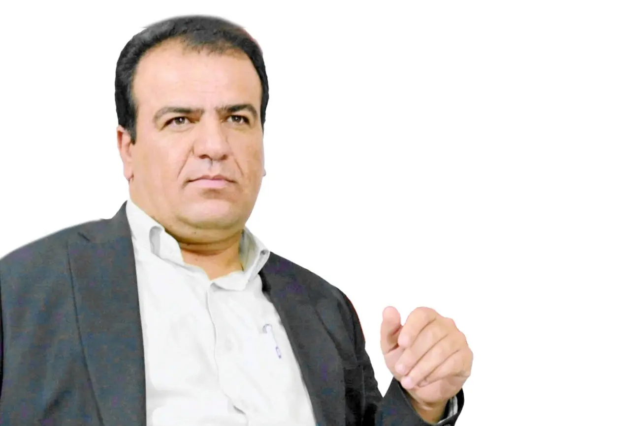 عباس موسایی سخنگوی دفتر سیاسی حزب توسعه ملی: کمیسیونها برای فهم درست احزاب از اوضاع تشکیل میشوند