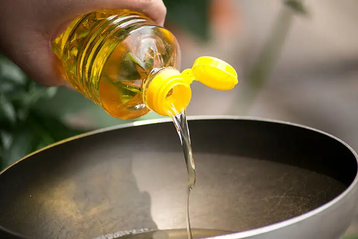 مصرف روغن در ایران؛ یک و نیم برابر دنیا
