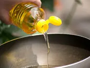 مصرف روغن در ایران؛ یک و نیم برابر دنیا