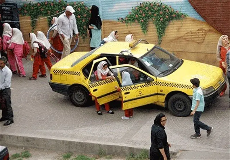 افزایش ۳۶.۸ درصدی نرخ سرویس مدارس در انتظار تصویب