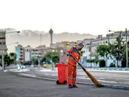 تهران رفتگر ندارد/گزارش میدانی از وضعیت جمع‌‏آوری زباله پس از اخراج کارگران افغانستانی از ایران