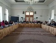 نشست سه‌جانبه ایران، هند و ارمنستان برگزار شد