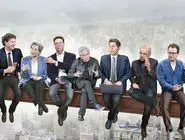 تایتان‏‌های سیلیکون‌‏ولی/کالبدشکافی انتخاب «معماران هوش مصنوعی» به‏‌عنوان شخصیت سال ۲۰۲۵ مجله تایم