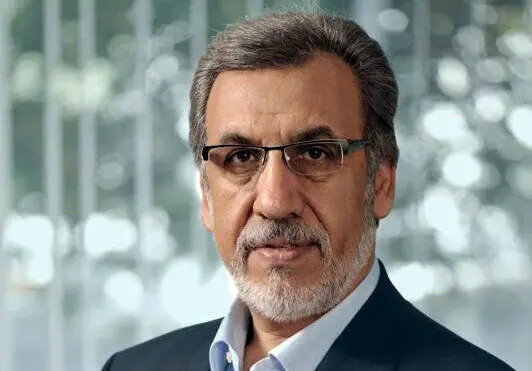 آخرین وضعیت استرداد «خاوری»