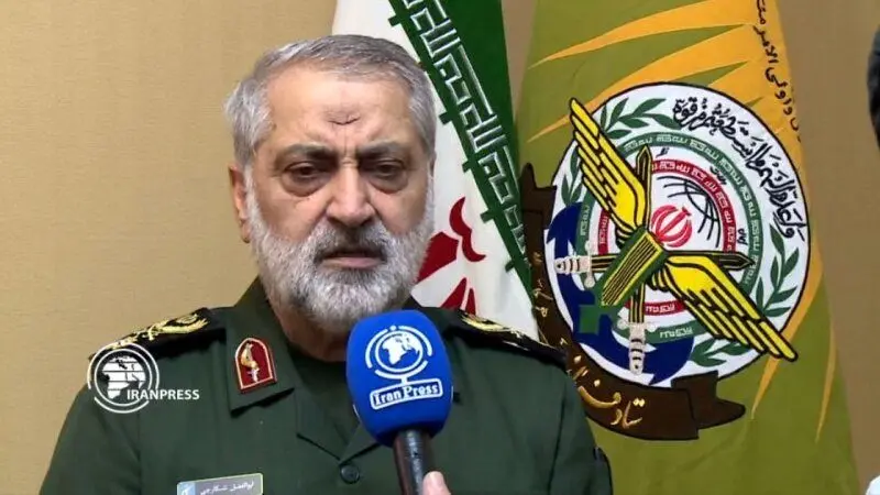 سخنگوی ستاد کل نیروهای مسلح: رژیم صهیونسیتی را از کرده خودش پشیمان میکنیم
