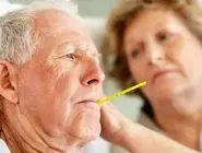 آنفلوآنزا؛ تهدید جدی سلامت سالمندان
