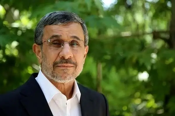 فیلمی از تقلید پیمکان یوسفی از تکه کلام احمدینژاد