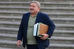 یک پلترفم رفع فیلتر می‌شود