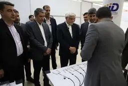 عارف: حمایت از نهادهای علمی و به‌ویژه بخش خصوصی راهبرد دولت چهاردهم است
