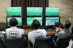 برنامه هفته سوم لیگ برتر فوتبال به همراه اسامی داوران/ تمامی دیدارها با VAR برگزار خواهد شد