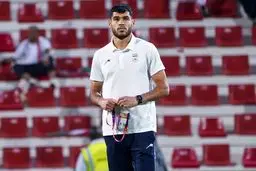 گزینه پرسپولیس و استقلال راهی روسیه شد