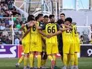 ترکیب احتمالی سپاهان برای دیدار مقابل آخال