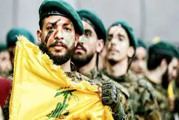 جنگ ۳۳ روزه