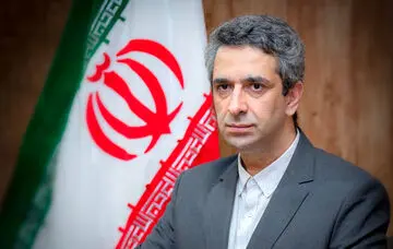 معاون دفتر رئیس جمهور: دولت ظریف را کنار نگذاشت