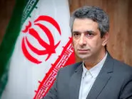 معاون دفتر رئیس جمهور: دولت ظریف را کنار نگذاشت