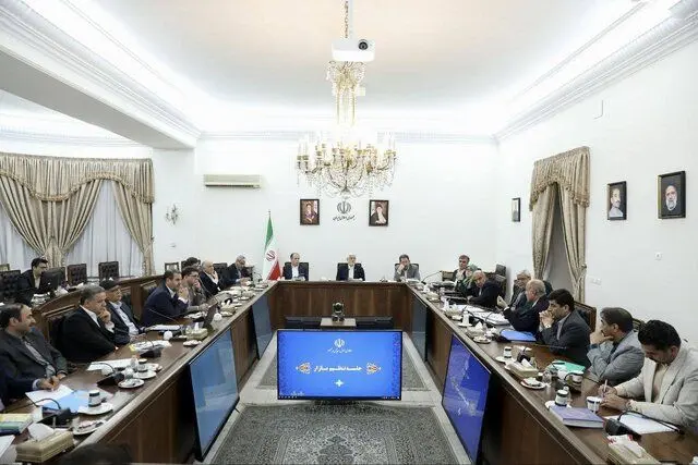معاون اول رئیسجمهور: مقابله با گرانی، احتکار و گرانفروشی کالاهای اساسی در اولویت است