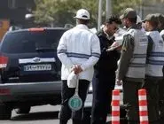 پلاک خودروها لاتین نمی‌شود