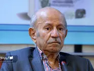 درگذشت استاد ادبیات فارسی 