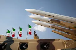 هویت ایرانی: فرازوفرود یک ملت