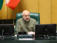 قالیباف: ملت ایران بر سر جزایر سه گانه کوچکترین مماشاتی نمی‌کند