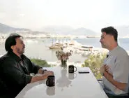 شادی بدون شرمندگی / این روزها شهرام شب‏‌پره همه‌‏جا دیده می‌‏شود از برنامه باضیا تا تلویزیون سازمان تبلیغات اسلامی