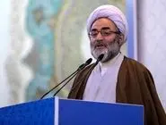 امام جمعه رشت: ترامپ در مقابل عظمت ما عاجز است