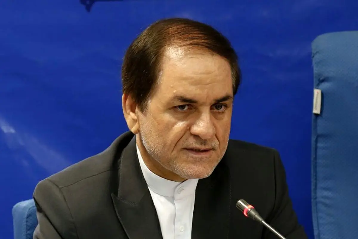 نوش‌آبادی: ۹۰ درصد ایرانیان مقیم خارج به وطن خود دلبستگی دارند
