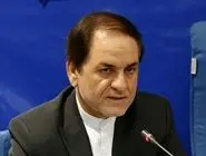 نوش‌آبادی: ۹۰ درصد ایرانیان مقیم خارج به وطن خود دلبستگی دارند