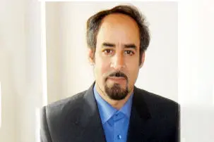 بدرود با آقای جامعهشناس